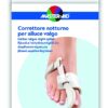 Correttore Alluce Valgo 2 pz D10