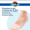 Protezione Punta Piedi 16 pezzi