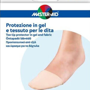 Protezione Punta Piedi 16 pezzi