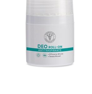 Deodorante Roll-on Antitraspirante