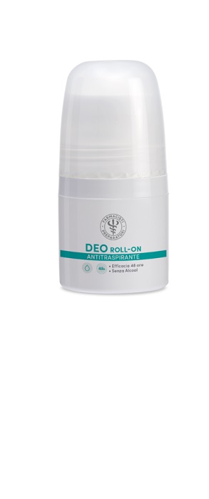 Deodorante Roll-on Antitraspirante