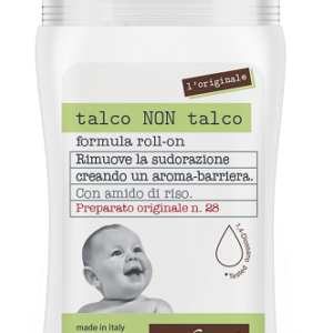 TALCO NON TALCO ROLL-ON FDR