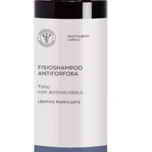 LFP SHAMPOO ANTIFORFORA200ML