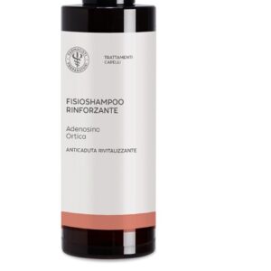 Shampoo Rinforzante 200ml