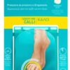 COMPEED CALLI TRA LE DITA 10PZ