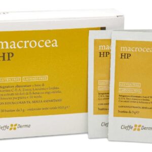 MACROCEA HP 20 BUSTINE