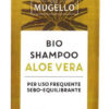 OFFICINA MUGELLO BIO SHAMPOO ALOE