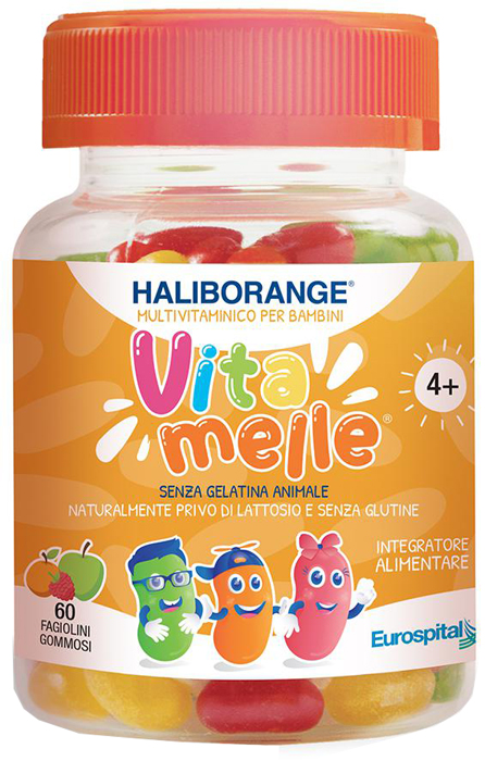 HALIBORANGE VITAMELLE