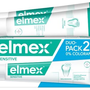 Elmex Sensitive Dentifricio
