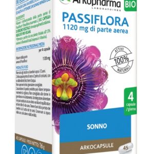 ARKOCPS PASSIFLORA 45CPS