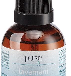 PURAE LAVAMANISPRAYIGIEN50ML