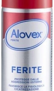 ALOVEX FERITE SPRAY 125ML
