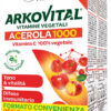 Arkovital Acerola 1000 60 compresse