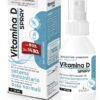 SANAVITA VITAMINA D SPRAY