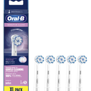 ORALB SENSITIVE CLEANEB605PZ