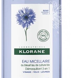 KLORANE ACQUA MICELLFIORDBIO