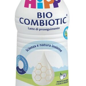 HIPP COMBIOTIC 2 470ML BIO