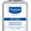 Mustela Gel Mani Igien 80ml