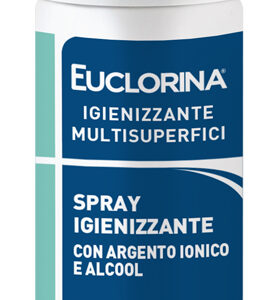 Euclorina Igienizzante Multis