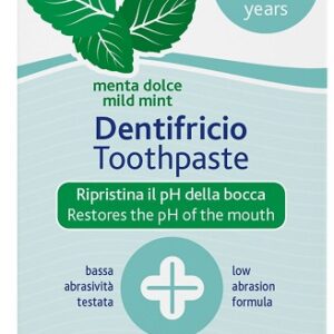 DENTIFRICIO MENTA 6A
