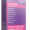 BIOKERATIN SHAMPOO CAPSECCHI