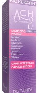 BIOKERATIN SHAMPOO CAPSECCHI