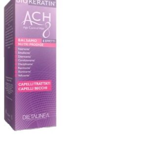 BIOKERATIN BALSAMO CAPSECCHI