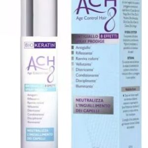 BIOKERATIN SPRAY ANTIGIALLO