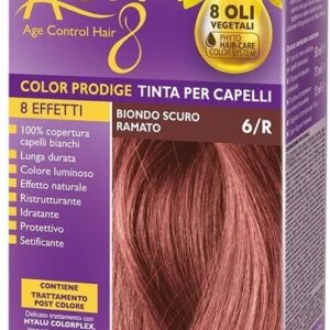 BIOKERATIN ACH8 COLOR 6/R