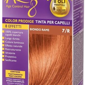 BIOKERATIN ACH8 COLOR 7/R