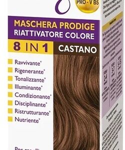 BIOKERATIN MASCHERARIATCASTA