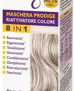 BIOKERATIN MASCHERA RIAT ARG