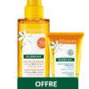 KLORANE KIT OLIO SECTAM SHAMPOO