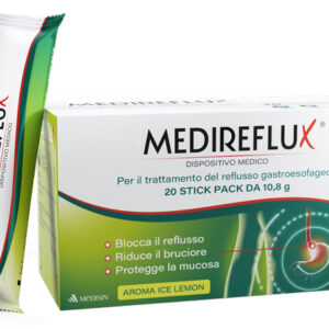 MEDIREFLUX 20STICK