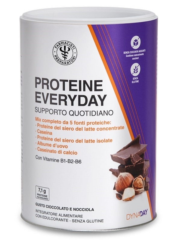 PROTEINE EVERYDAY 260G