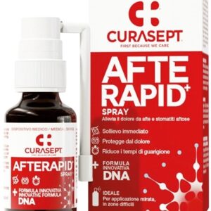 CURASEPT SPRAY AFTERAPID15ML