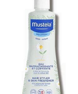 MUSTELA ACQUA RINFRESCANTE 200ml