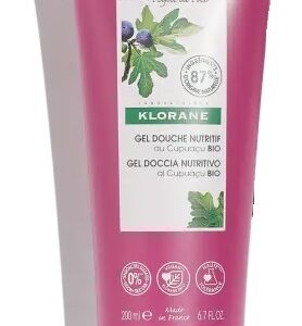 KLORANE GEL DOCCIAFOGLIEFICO