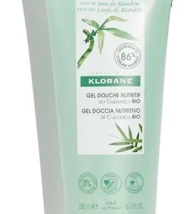 KLORANE GEL DOCCIALINFABAMBO