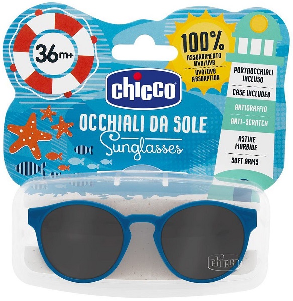 Occhiali 36M Bambino