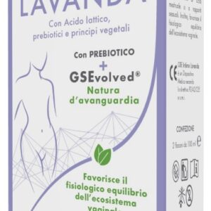 GSE INTIMO LAVANDA 2FL