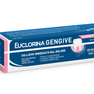 EUCLORINA GENGIVE GEL 30ML