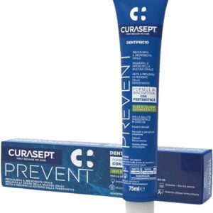 CURASEPT PREVENT DENTIFRICIO