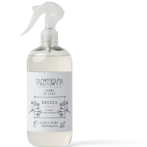 NASOTERAPIA BREZZATE