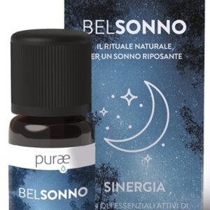 PURAE BELSONNO SINERGIA 10ML