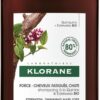 KLORANE Shampoo Chinina 200ml