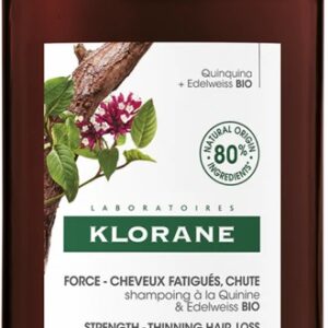 KLORANE Shampoo Chinina 200ml