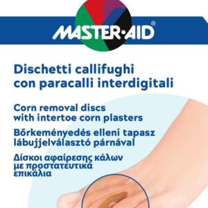 Dischi Callifughi PARACALB5
