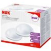 NUK Coppette Ultradry Comfort 60 pezzi