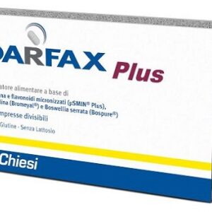DARFAX PLUS 30 cpr 1425MG
